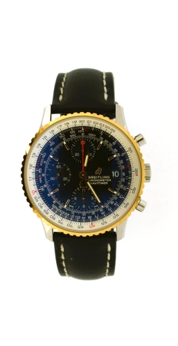 Navitimer tourbillon hot sale